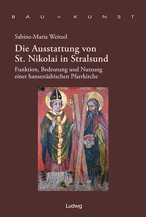 Die Ausstattung von St. Nikolai in Stralsund