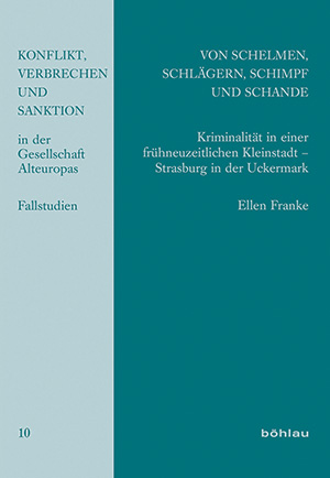 Österreichische Akademie der Wissenschaften, Ellen Franke