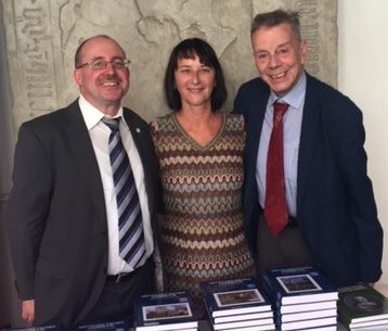 Thüringer Engagement- und Stiftungstag in Erfurt am 18. Juli 2019